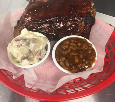 South End BBQ - Louisville, KY