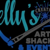 Kelly's Art Shack & Events gallery