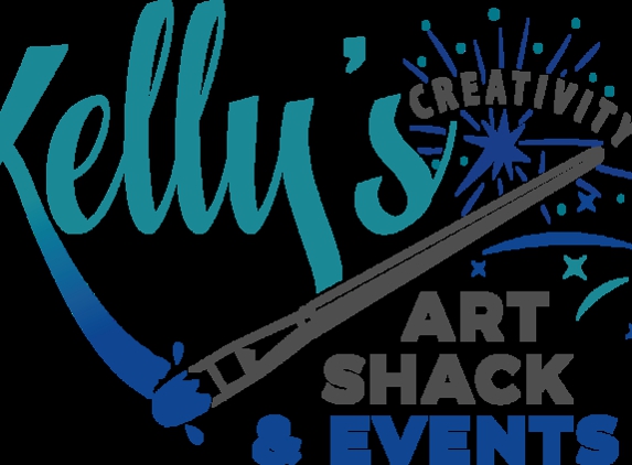 Kelly's Art Shack & Events - Mckinney, TX