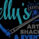 Kelly's Art Shack & Events