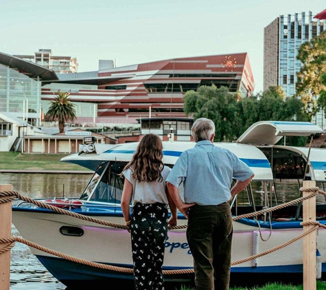 The Popeye - Adelaide, SA