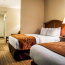 Comfort Suites Mobile West Tillmans Corner - Motels