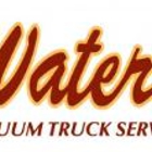 Waters Vacuum Truck Service