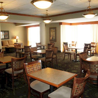 Quality Inn Florissant-St. Louis - Florissant, MO