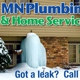 MN Plumbing & Home Services