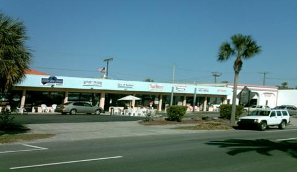 Shearer's Grooming Salon - Venice, FL