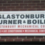 Glastonbury Burner & Boiler