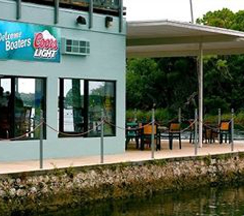 The Port Hotel & Marina - Crystal River, FL