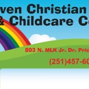 Safe Haven Christian Child Care Center - Preschools & Kindergarten