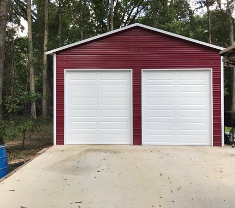 Quality Doors - Mccomb, MS