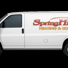 Spring Hill Heating and Cooling