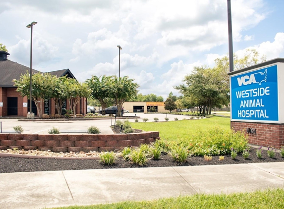 VCA Westside Animal Hospital - Pearland, TX