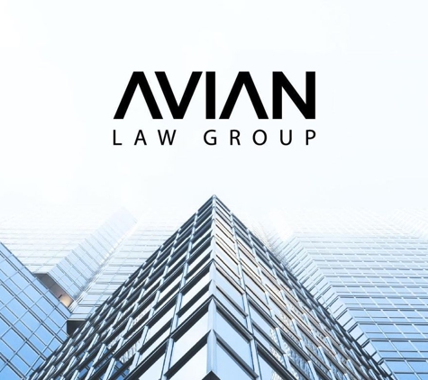 Avian Law Group - Burbank, CA