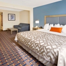 Wingate by Wyndham Arlington Heights - Hotels