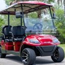 Hole In One Golf Carts - Golf Cars & Carts