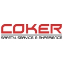 Coker Crane & Rigging - Crane Service