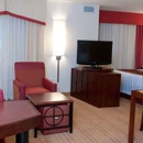Residence Inn Houston Katy Mills - Hotels
