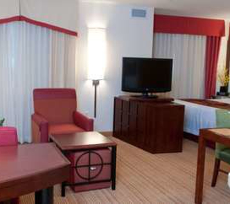 Residence Inn Houston Katy Mills - Katy, TX