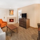 Hawthorn Suites by Wyndham Detroit Warren