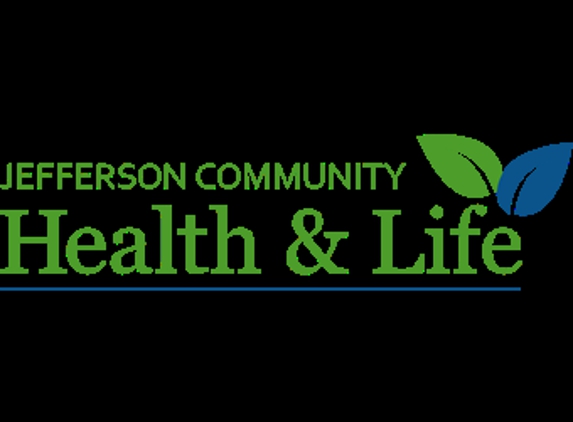 Jefferson Community Health & Life - Fairbury, NE