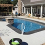 Hutchison Fiberglass Pools & Spa