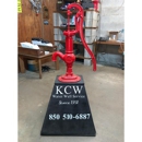 KCW Water Well Service - Pumps