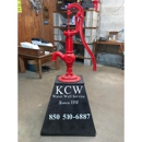 KCW Water Well Service - Electric Equipment Repair & Service