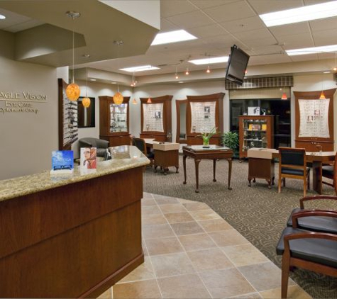 Eagle Vision Eye Care - Sacramento, CA