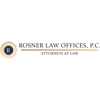 Rosner Law Offices gallery