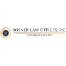 Rosner Law Offices - Attorneys