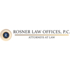 Rosner & Tucker, P.C.