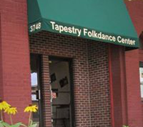 Tapestry Folkdance Center - Minneapolis, MN