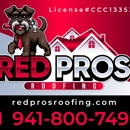 Red Pros Roofing, Inc - Roofing Contractors
