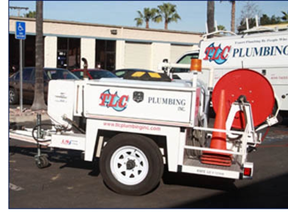 TLC Plumbing - San Diego, CA