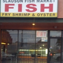 Slauson Fish Market - Fish & Seafood Markets