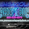 Pensacola Party Bus gallery