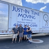 Just-In Time Moving and Storage gallery