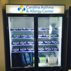 Carolina Asthma & Allergy Center - Cornelius