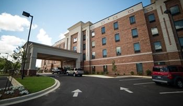 Hampton Inn & Suites Hartsville - Hartsville, SC