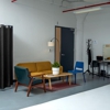 1984 Studio gallery