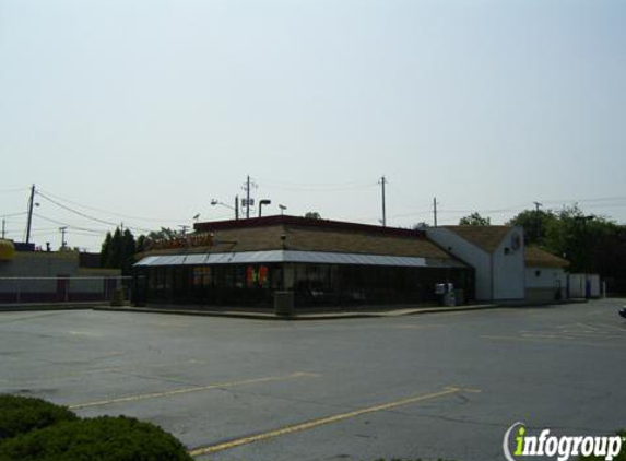 Burger King - Cleveland, OH