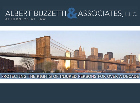 Albert Buzzetti & Associates - Englewood Cliffs, NJ