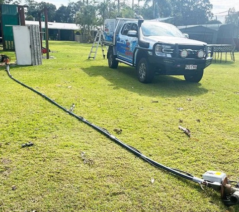 The Pump Doctor QLD - Kuluin, QLD