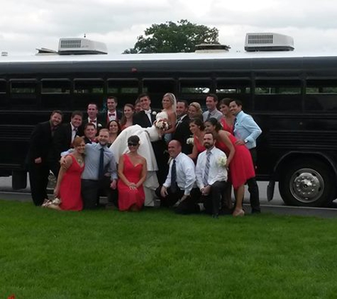 Partybus Solutions - Lawrence, KS