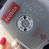 Redbox gallery