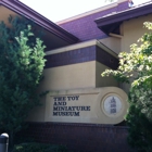 Toy and Miniature Museum