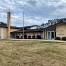 The Church of Jesus Christ of Latter-day Saints - Methodist Churches