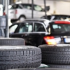 Southern Tire Mart (STM) gallery