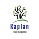 Ari Jason Kaplan, Financial Advisor - Kaplan Family Financial - Life Insurance