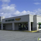 Pet Supplies Plus